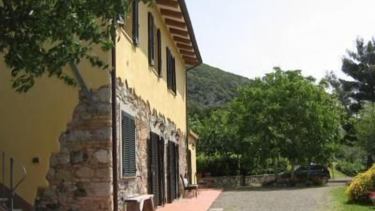 Photo of Outdoor in Pomaia