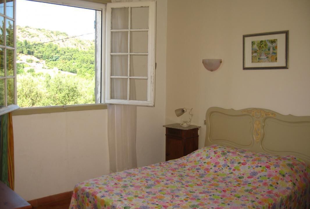 Photo of Bedroom in La Garde-Freinet