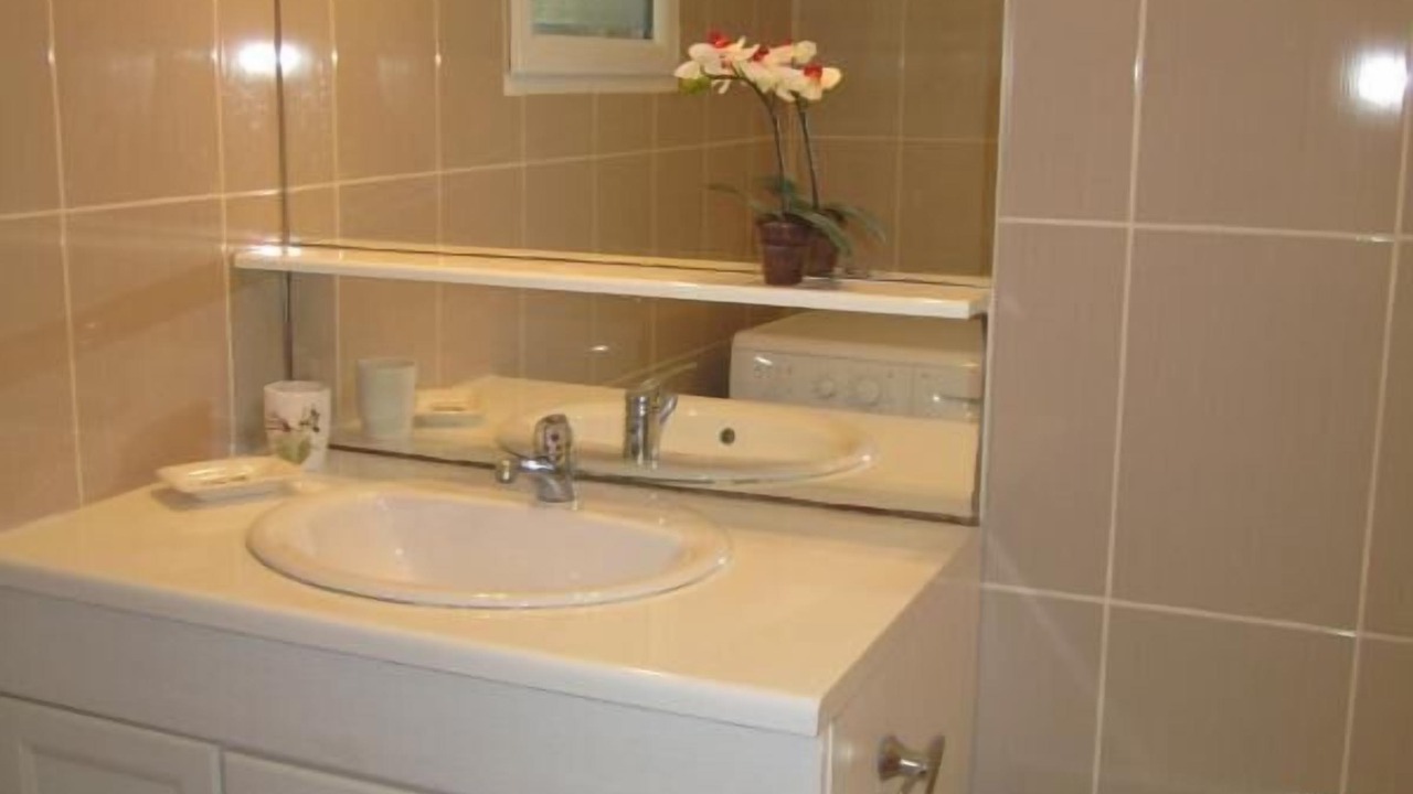 Photo of Bathroom in La Garde-Freinet