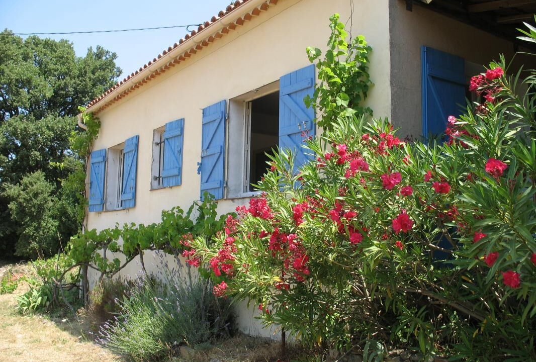 Photo of Outdoor in La Garde-Freinet