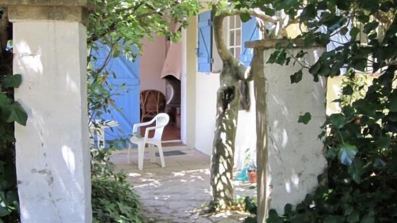 Photo of Patio Balcony in La Garde-Freinet