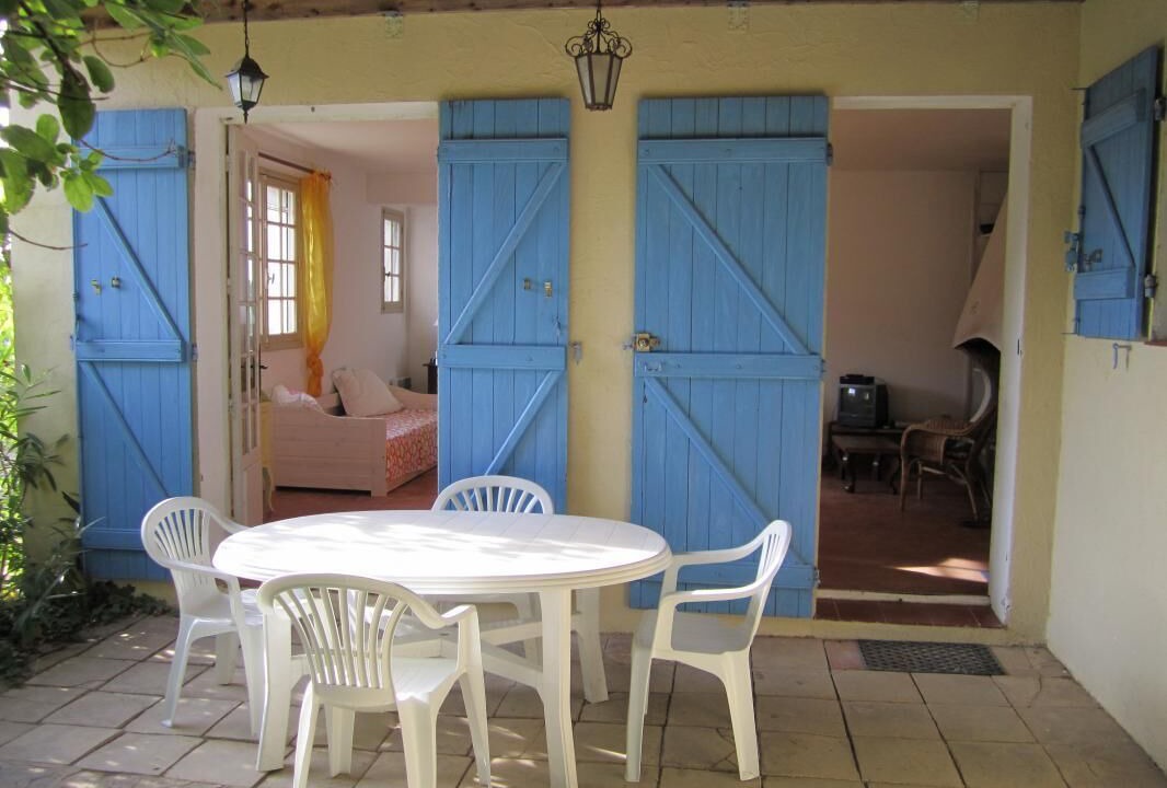 Photo of Outdoor in La Garde-Freinet