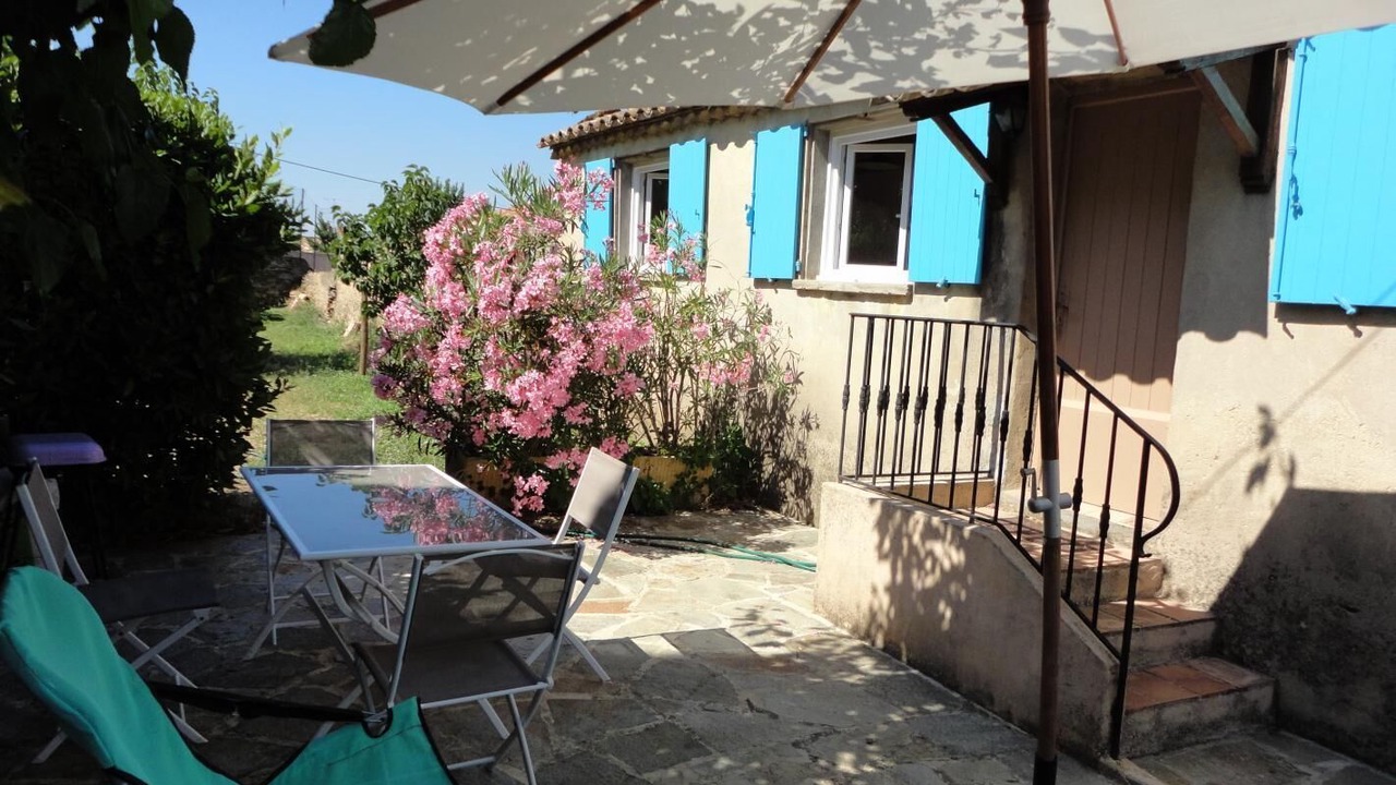 Photo of Outdoor in La Garde-Freinet