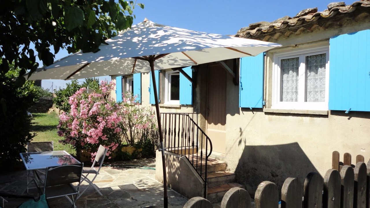 Photo of Outdoor in La Garde-Freinet