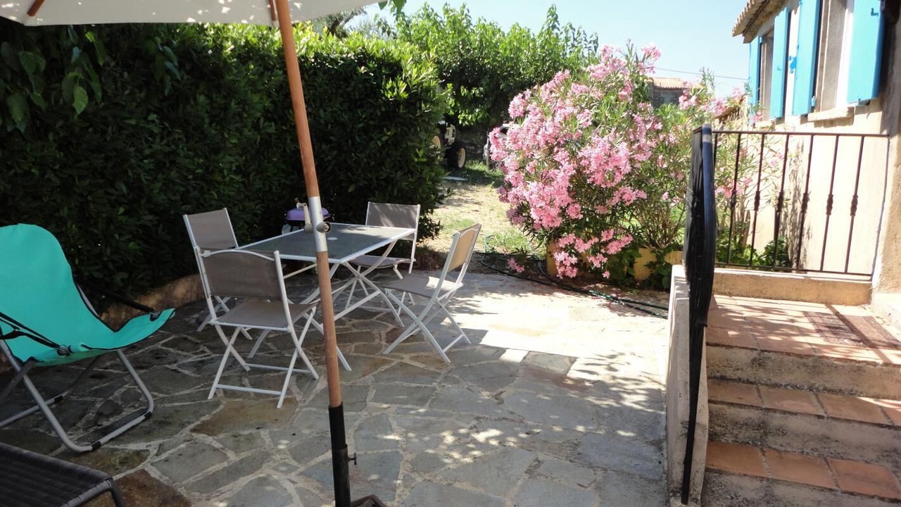 Photo of Outdoor in La Garde-Freinet