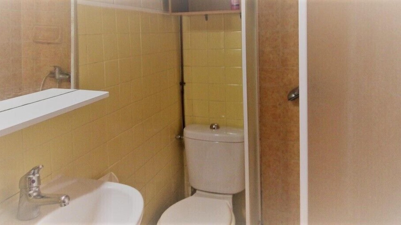 Photo of Bathroom in La Garde-Freinet