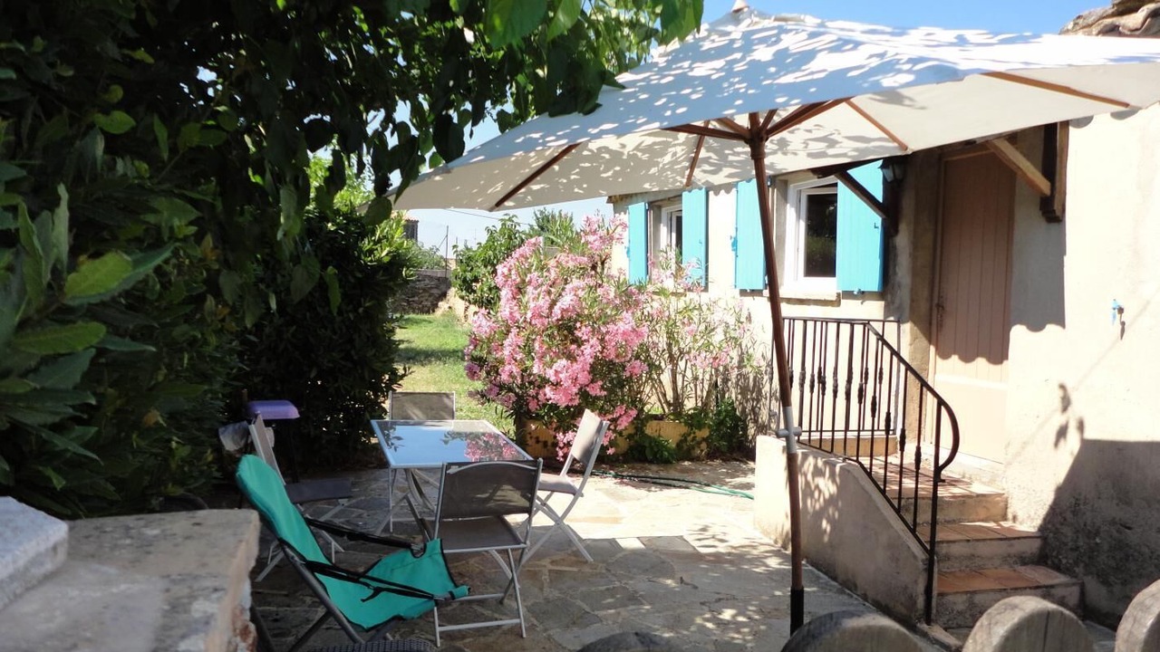 Photo of Outdoor in La Garde-Freinet
