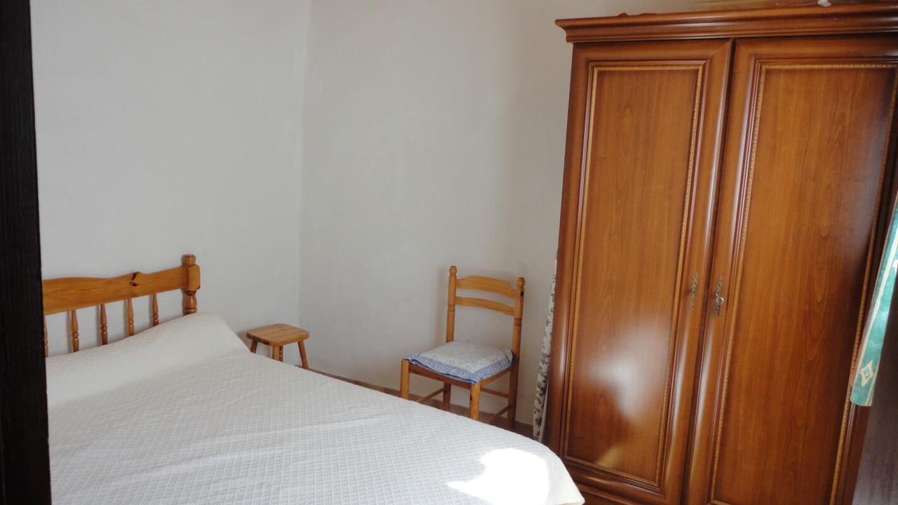 Photo of Bedroom in La Garde-Freinet
