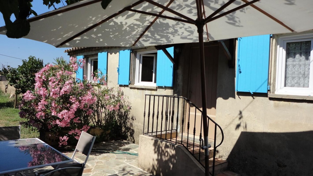 Photo of Outdoor in La Garde-Freinet