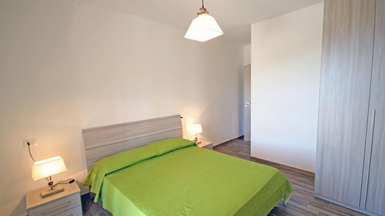 Photo of Bedroom in Madonna delle Grazie