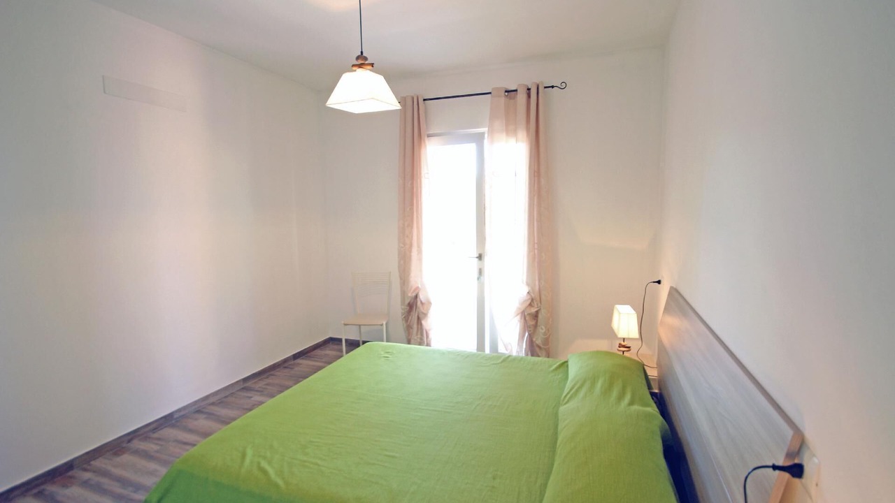 Photo of Bedroom in Madonna delle Grazie
