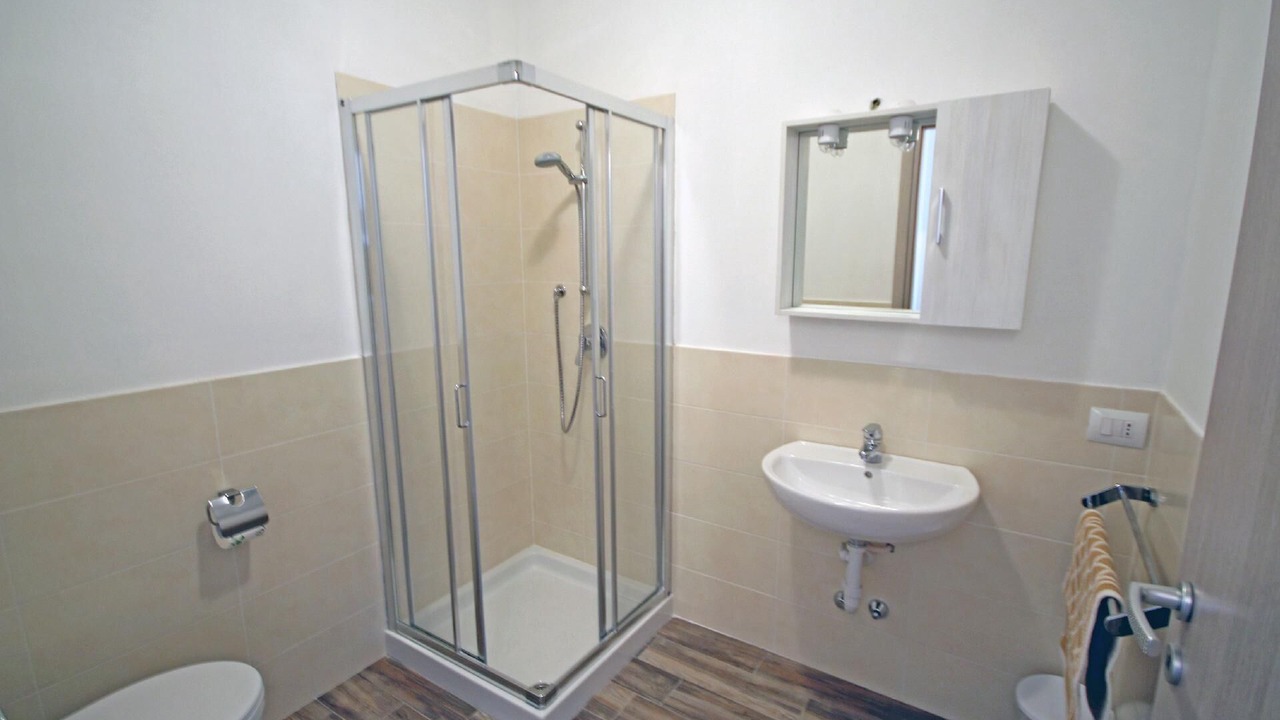 Photo of Bathroom in Madonna delle Grazie