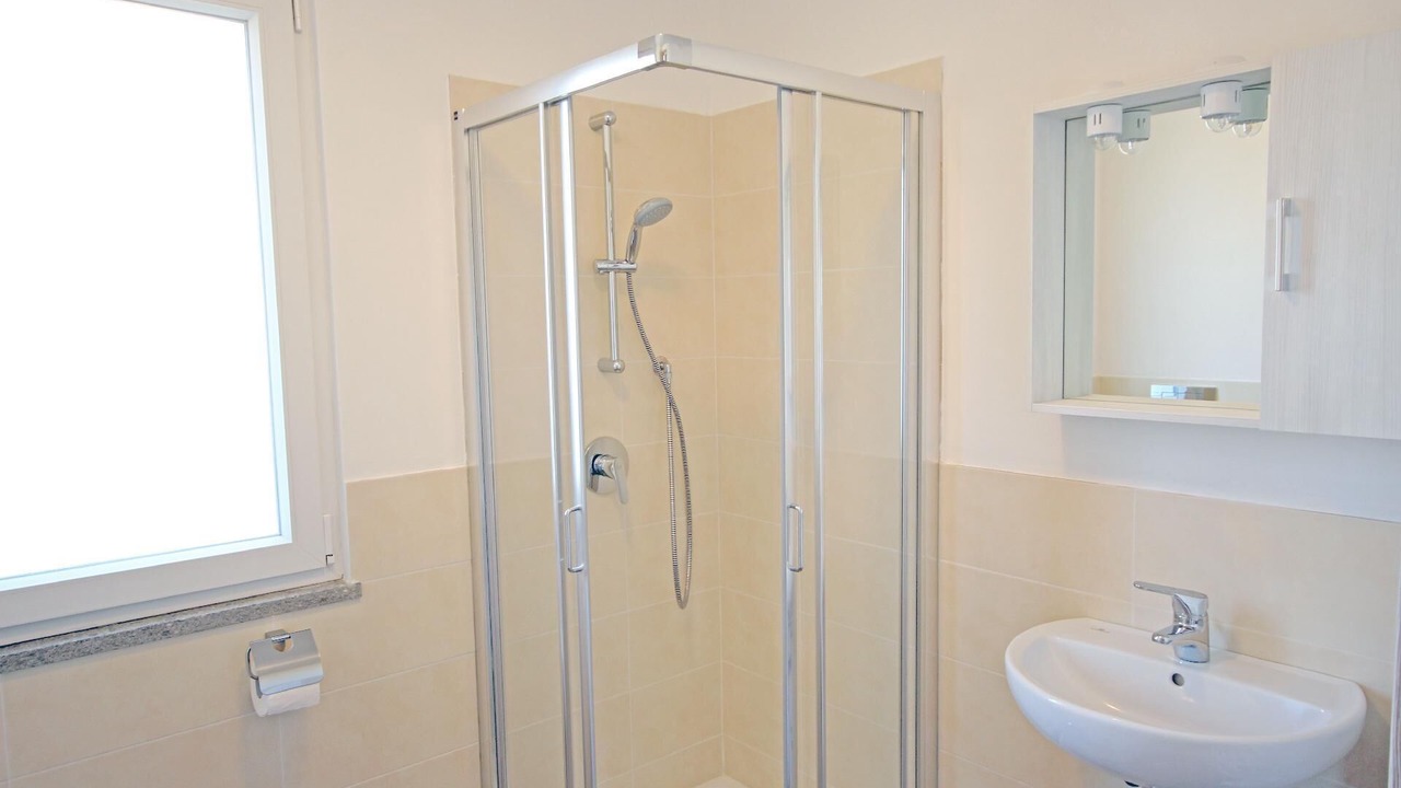 Photo of Bathroom in Madonna delle Grazie