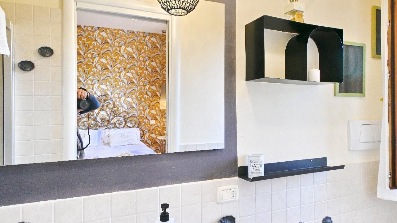Photo of Bathroom in Cinquale