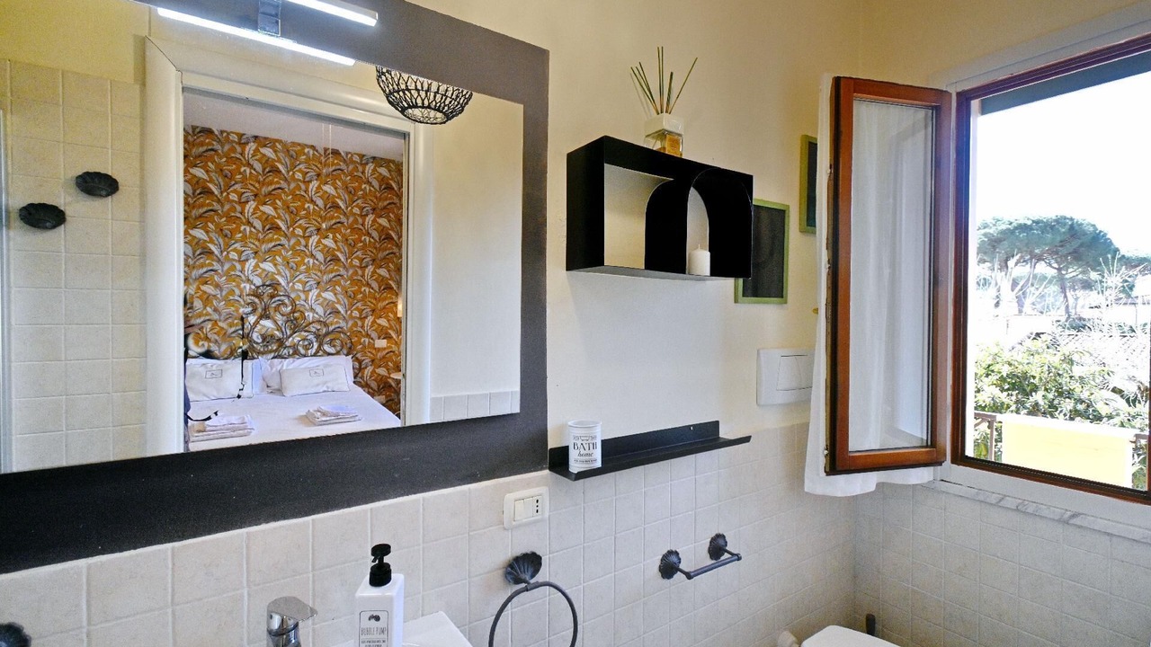 Photo of Bathroom in Cinquale
