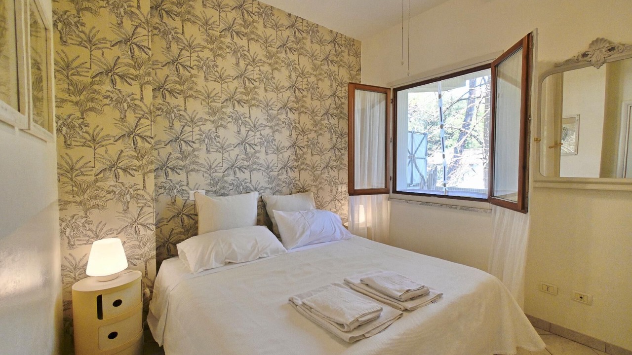 Photo of Bedroom in Cinquale