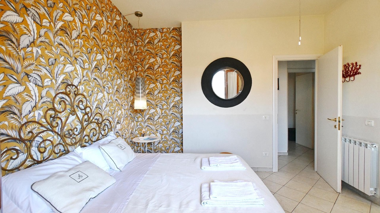 Photo of Bedroom in Cinquale