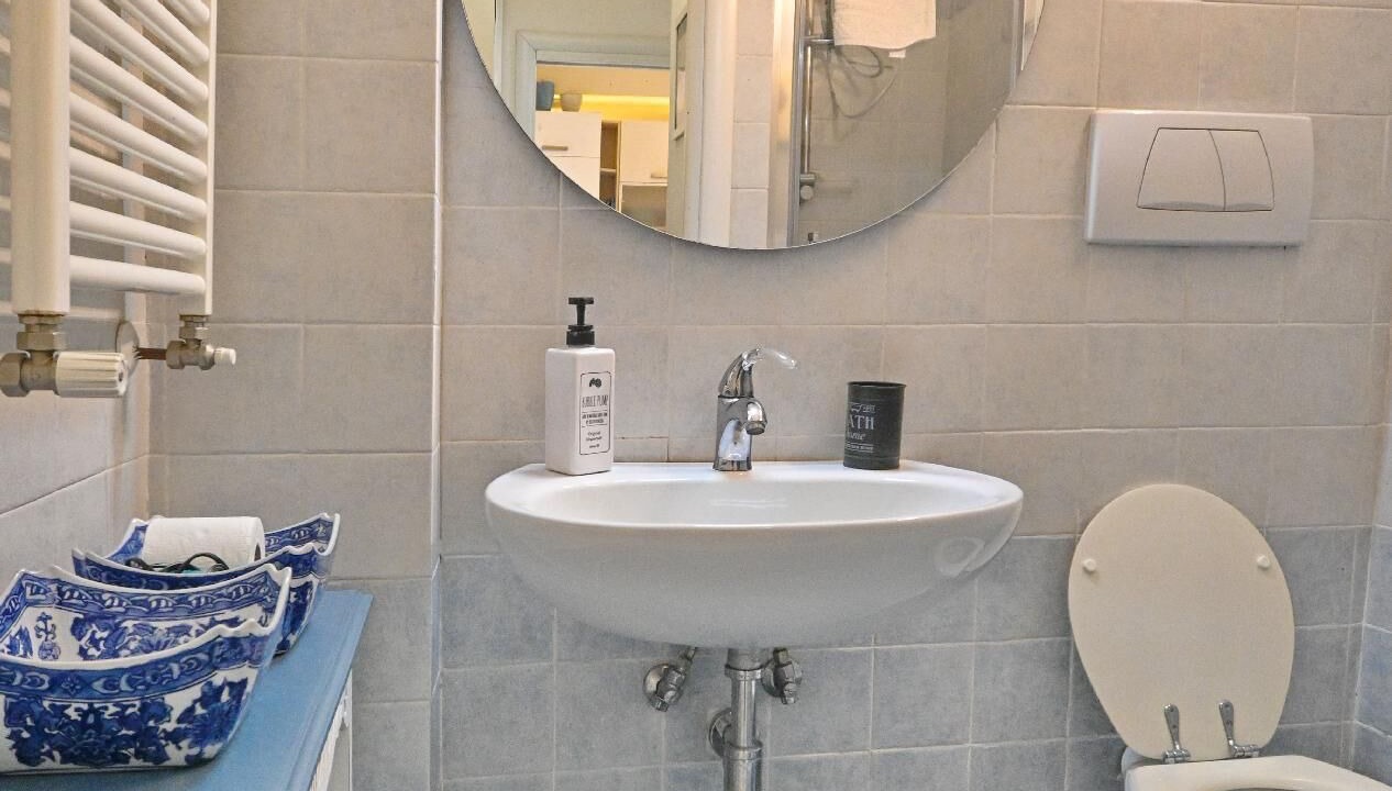 Photo of Bathroom in Cinquale