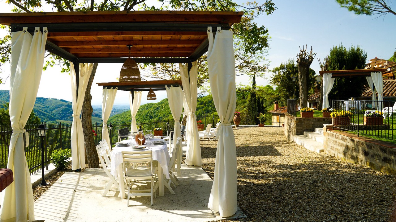 Photo of Outdoor in Poggio Alla Croce