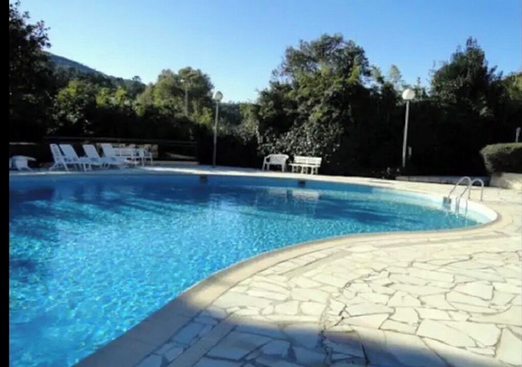 Photo of Outdoor in La Napoule