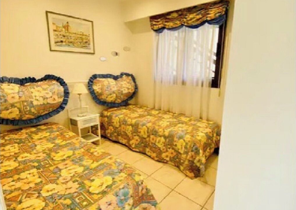 Photo of Bedroom in La Napoule