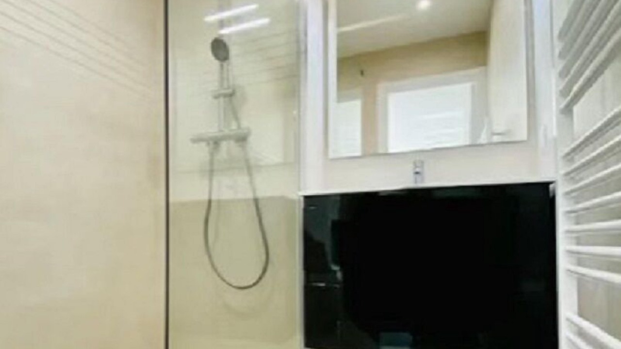Photo of Bathroom in La Napoule