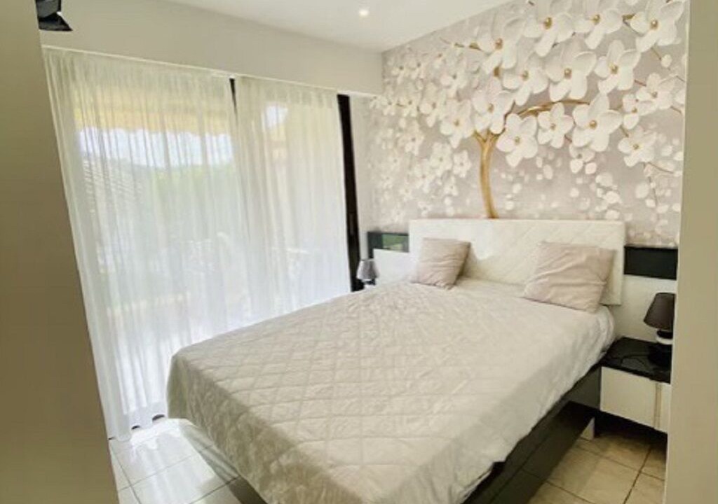 Photo of Bedroom in La Napoule