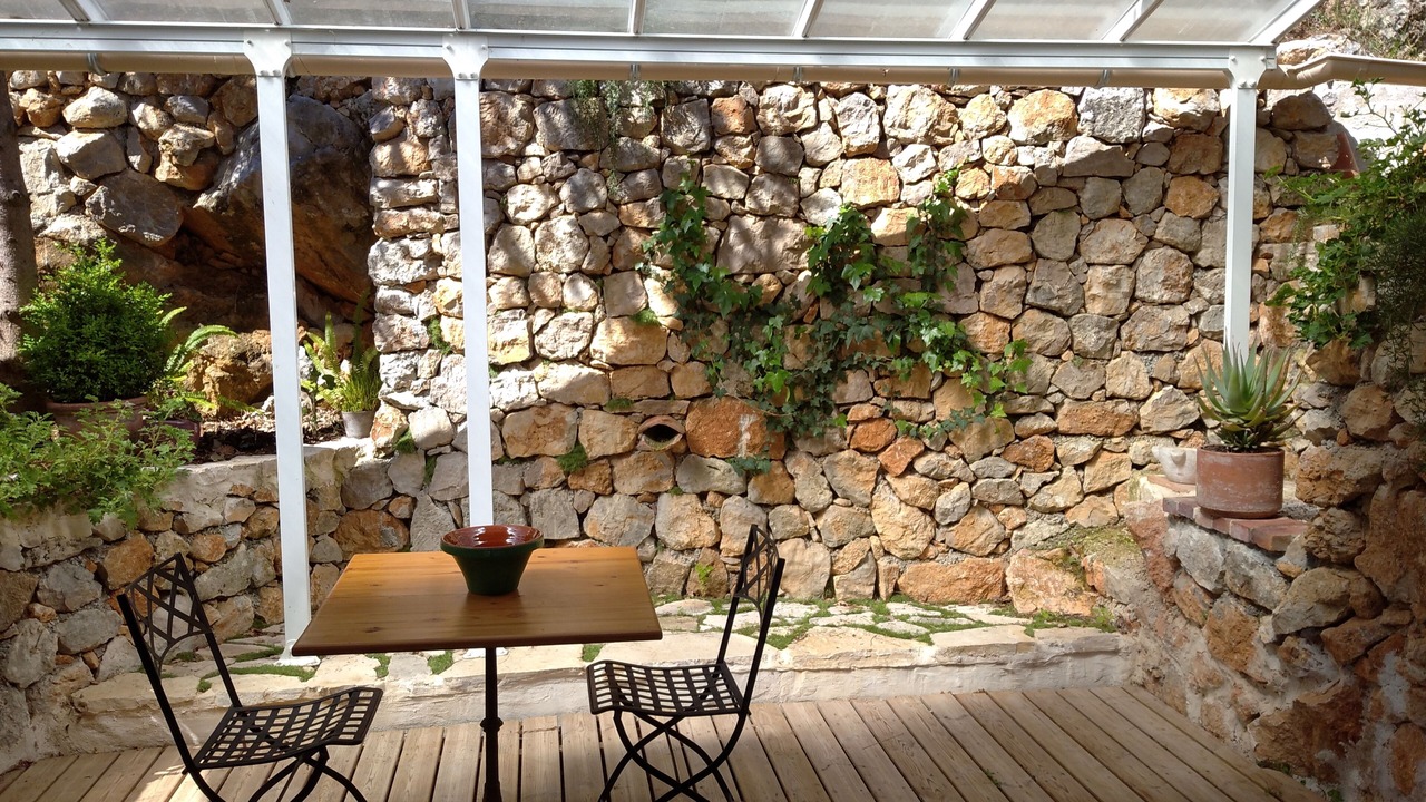 Photo of Outdoor in Bendejun