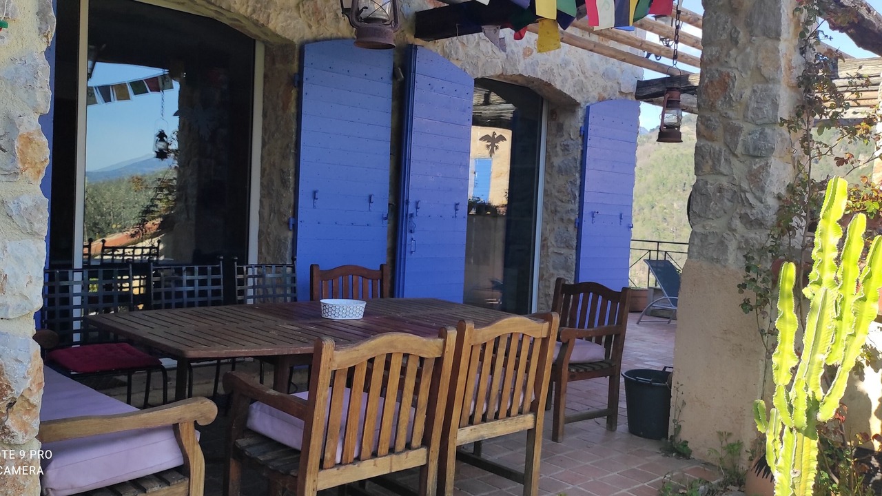 Photo of Outdoor in Bendejun