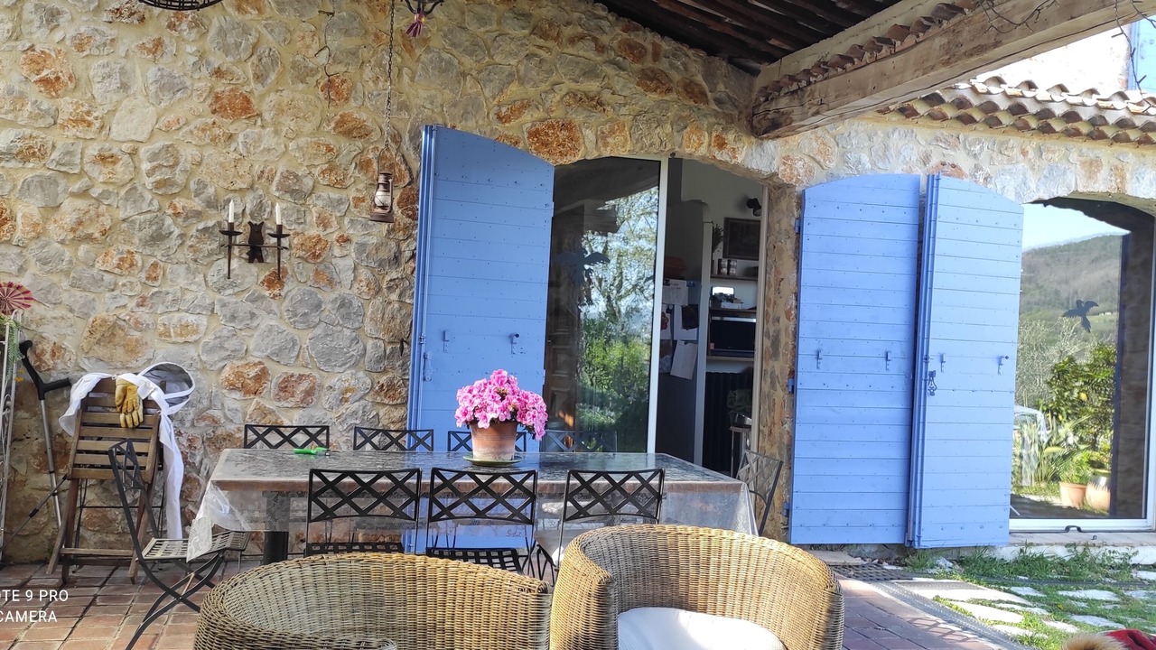 Photo of Outdoor in Bendejun