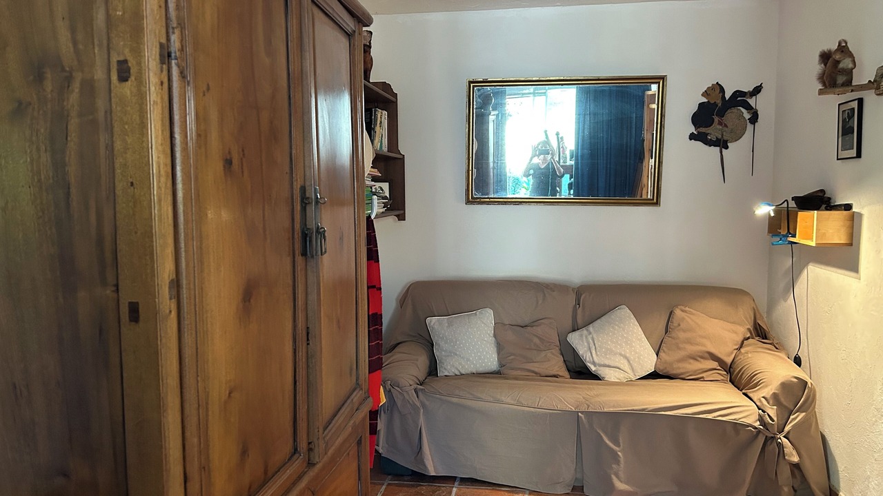 Photo of Livingroom in Bendejun