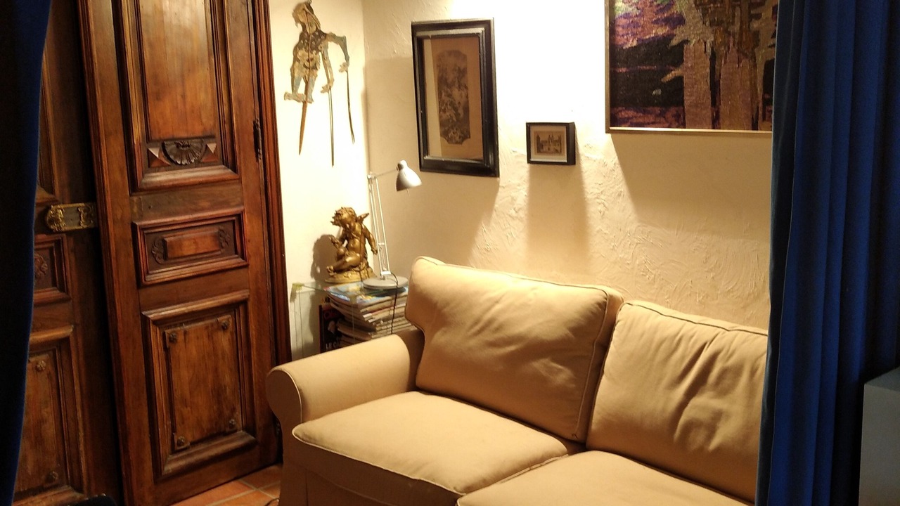 Photo of Livingroom in Bendejun