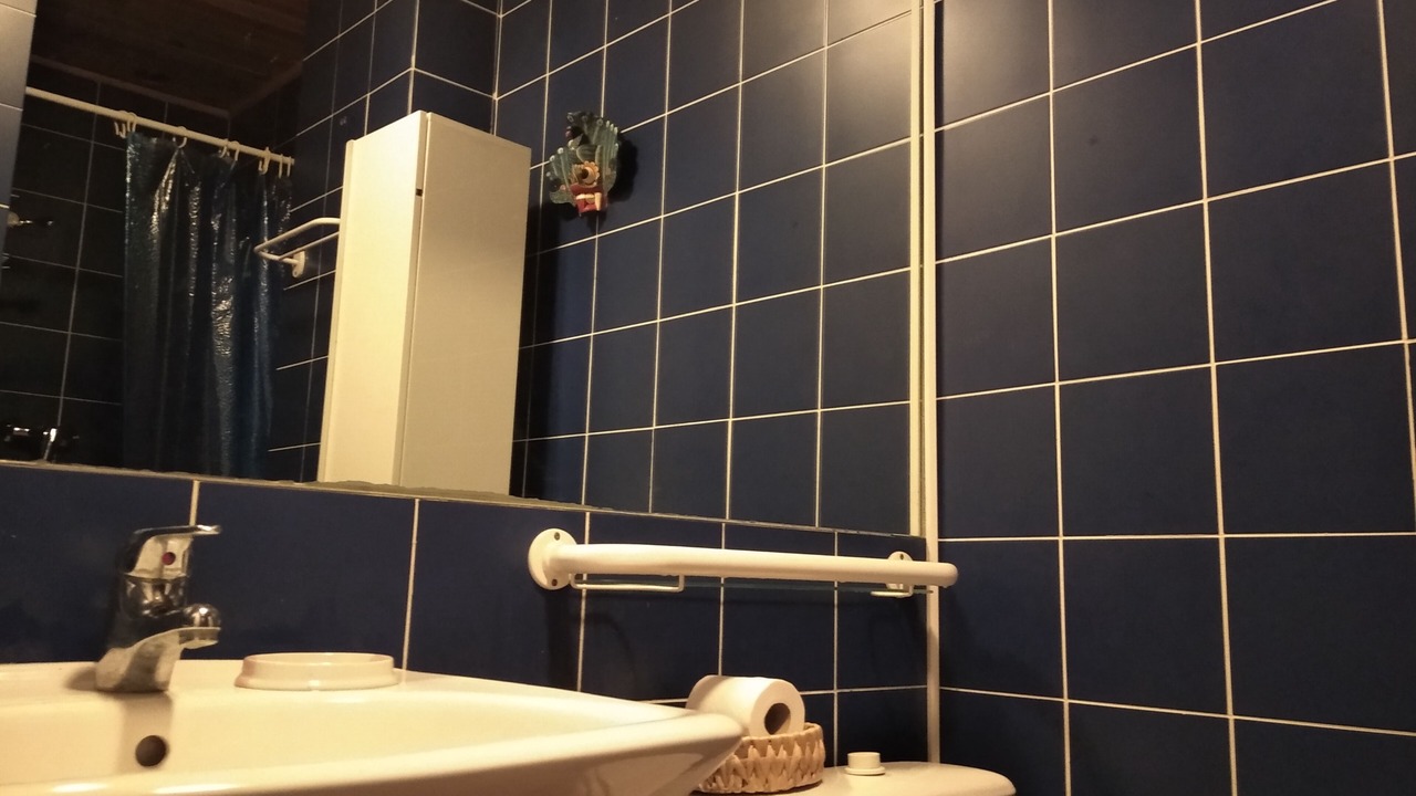 Photo of Bathroom in Bendejun