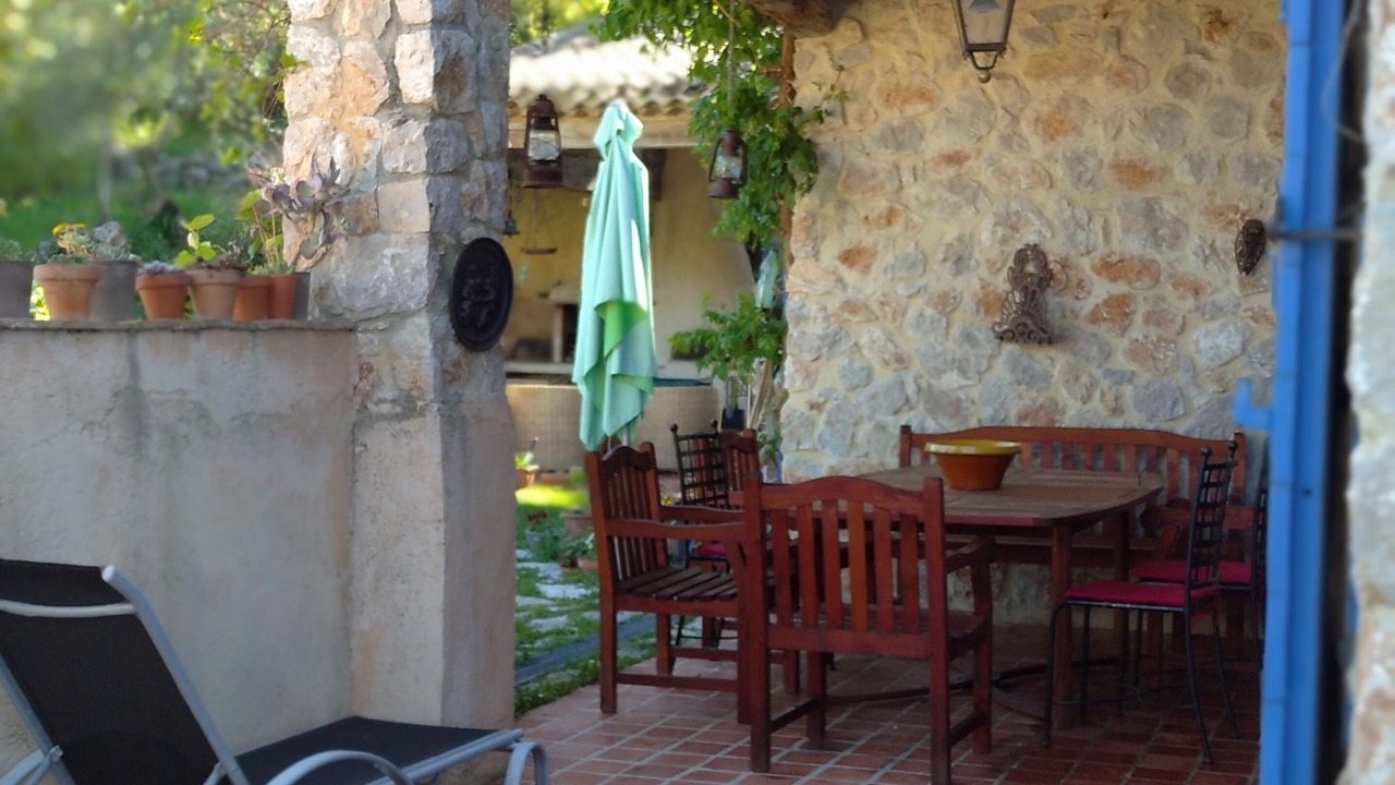Photo of Outdoor in Bendejun