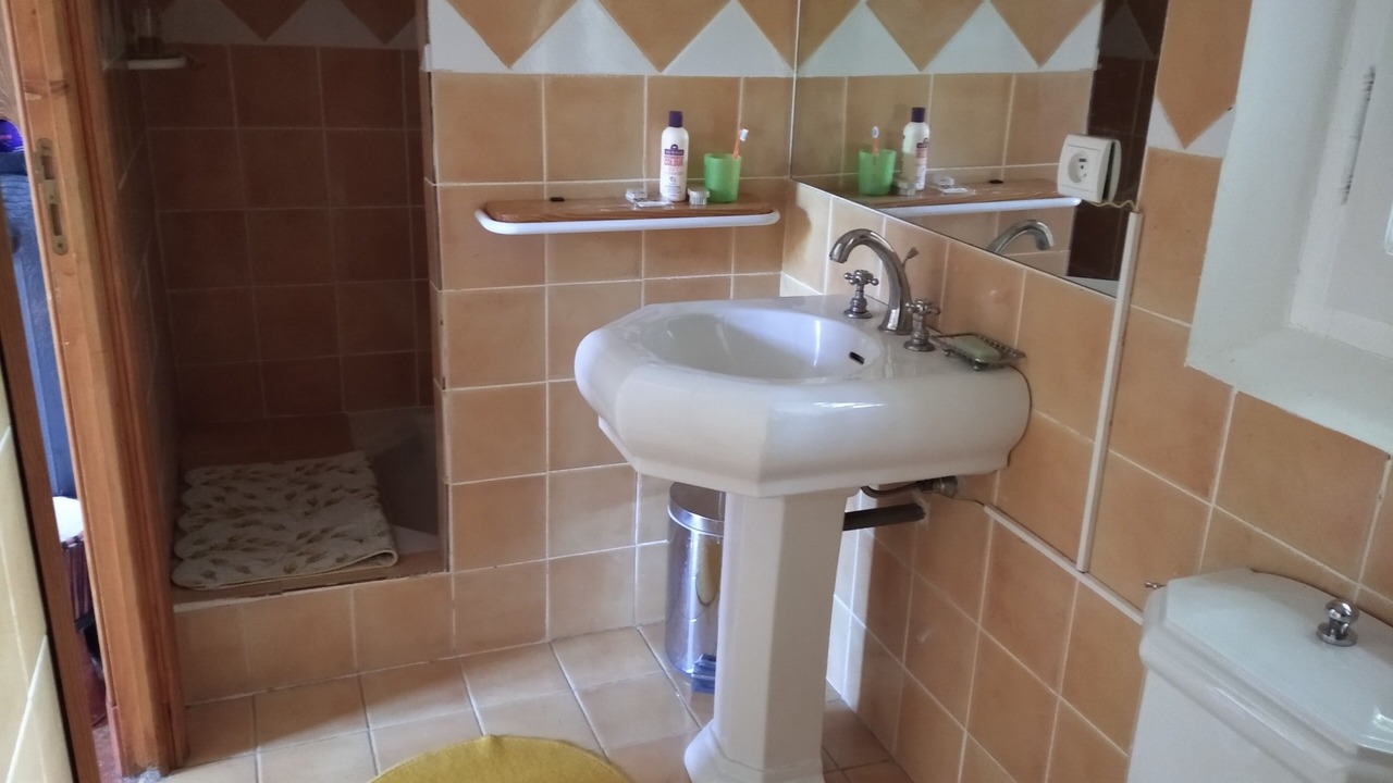 Photo of Bathroom in Bendejun