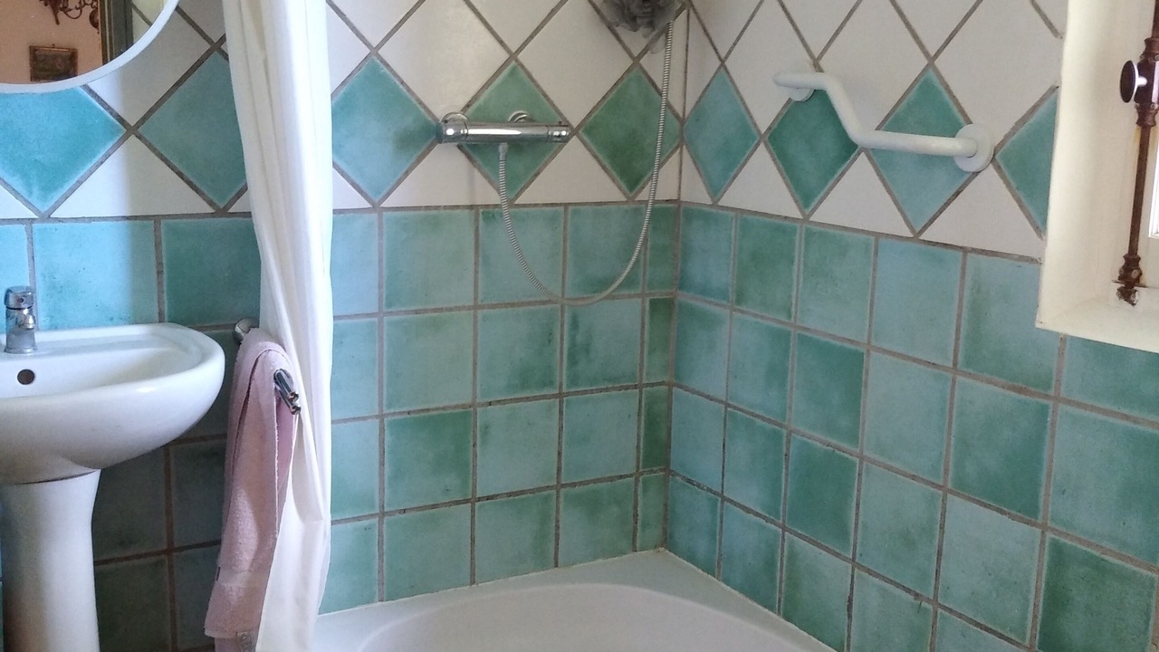 Photo of Bathroom in Bendejun