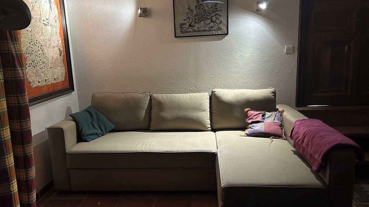 Photo of Livingroom in Bendejun