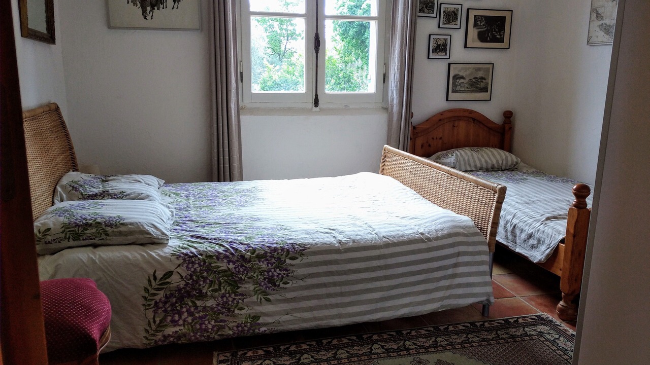 Photo of Bedroom in Bendejun