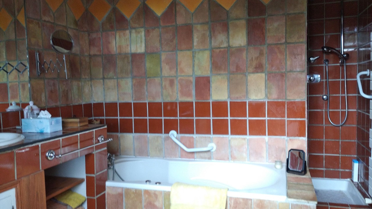 Photo of Bathroom in Bendejun