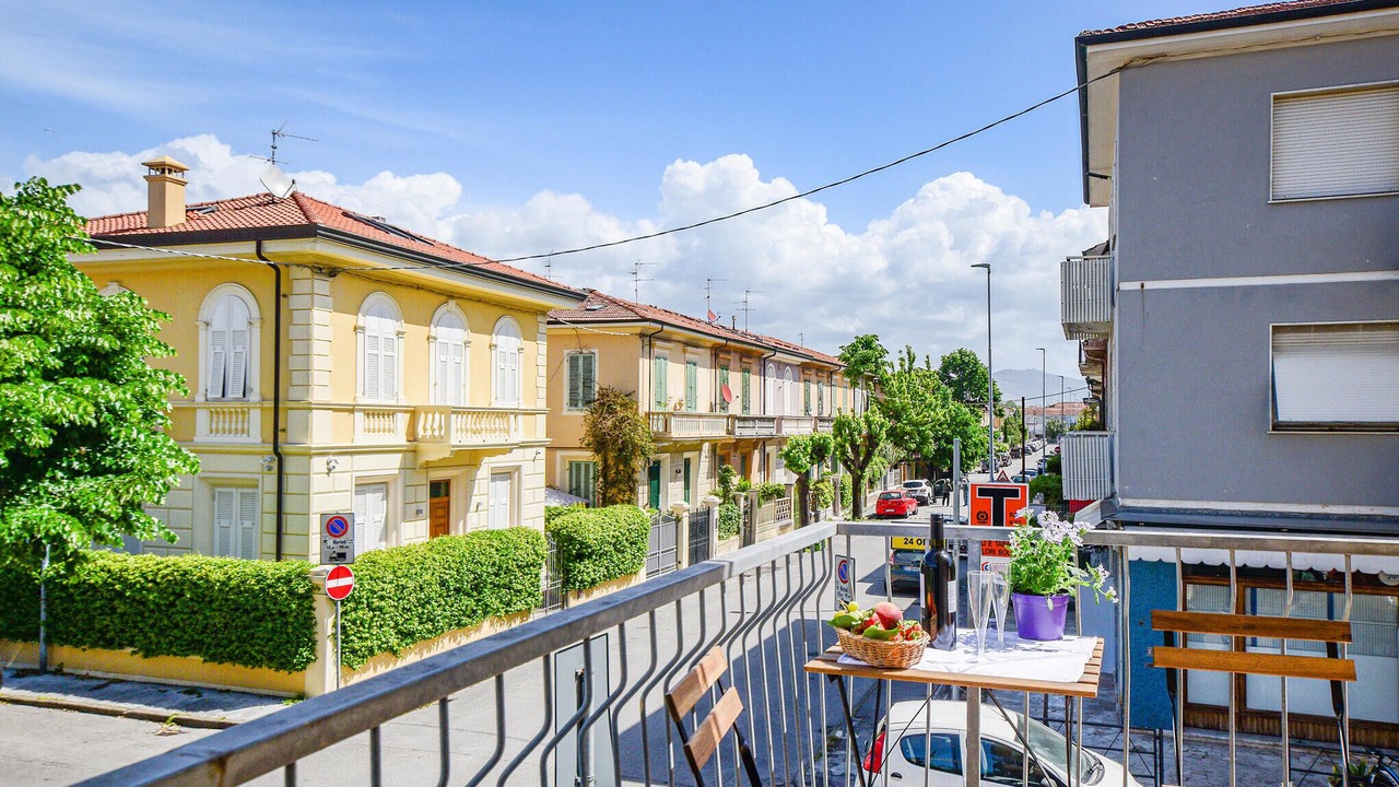 Photo of Outdoor in Ex Campo d'Aviazione
