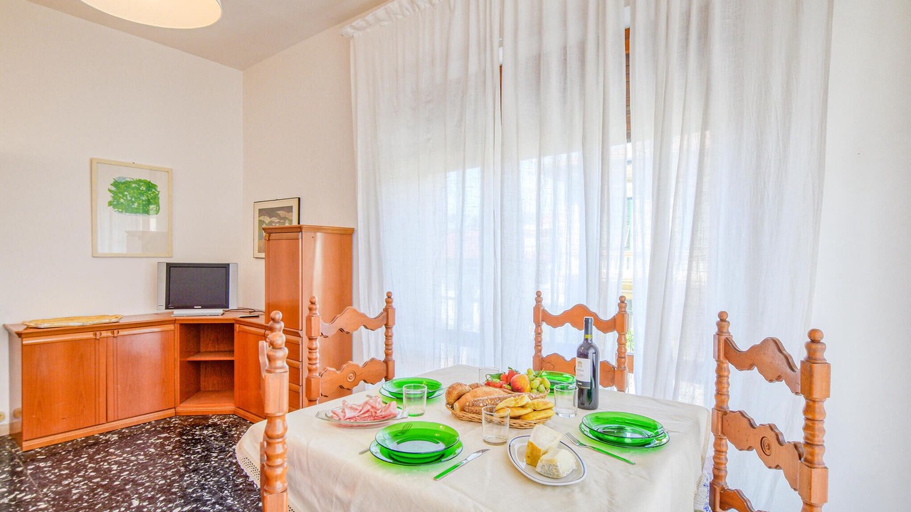 Photo of Bedroom in Ex Campo d'Aviazione