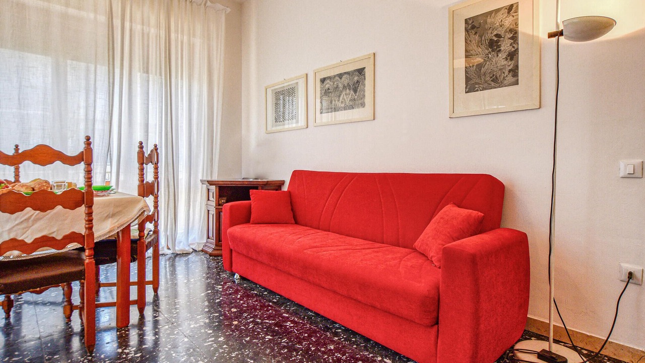 Photo of Bedroom in Ex Campo d'Aviazione