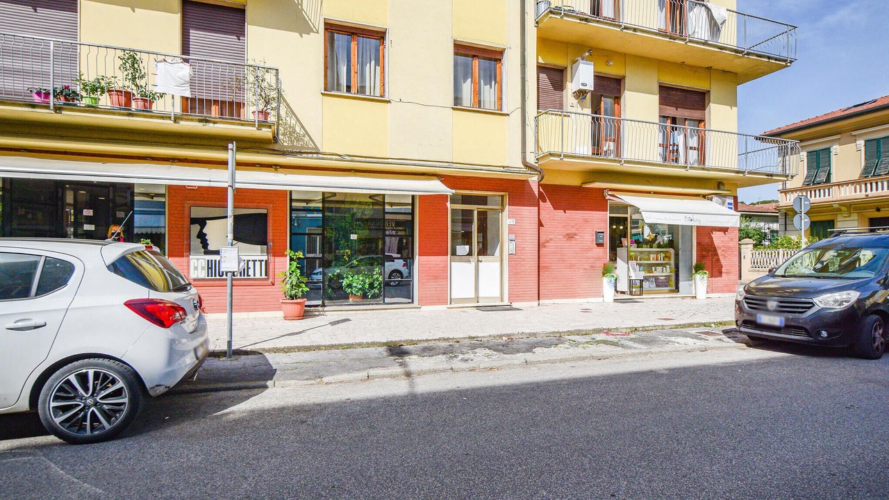 Photo of Outdoor in Ex Campo d'Aviazione