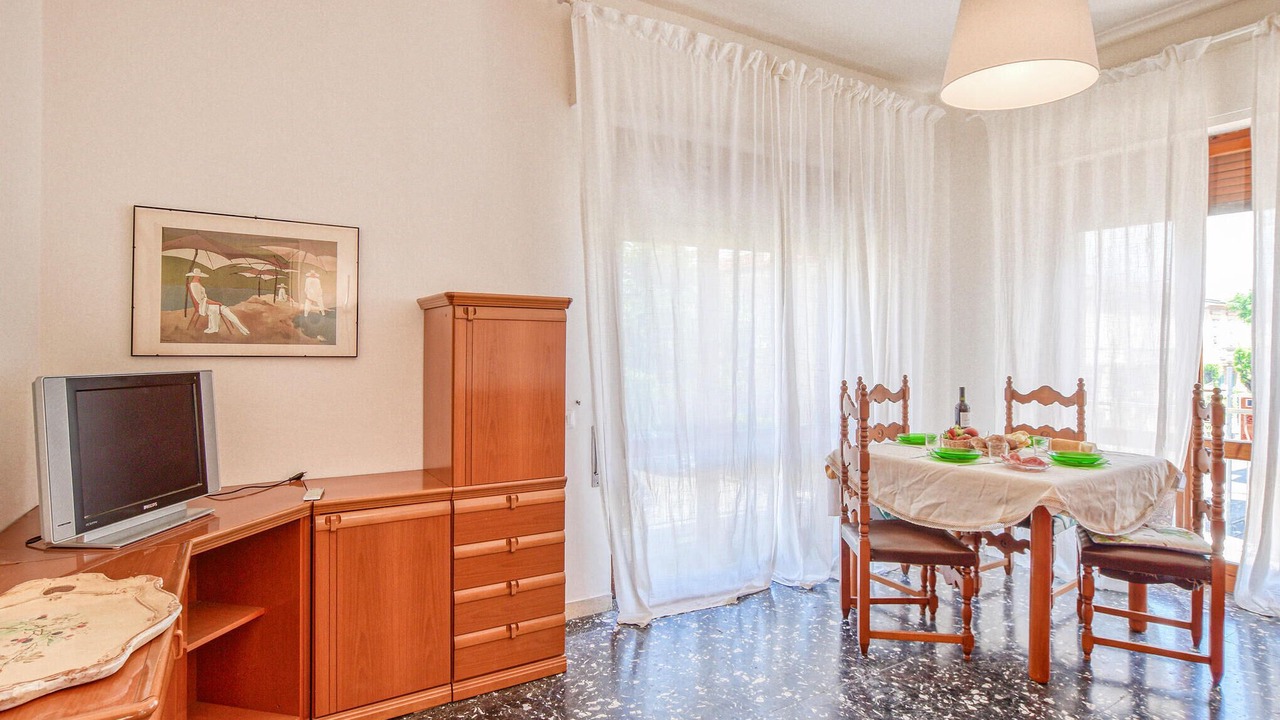 Photo of Bedroom in Ex Campo d'Aviazione