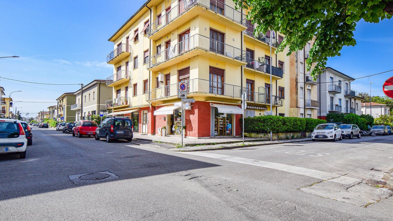 Photo of Outdoor in Ex Campo d'Aviazione
