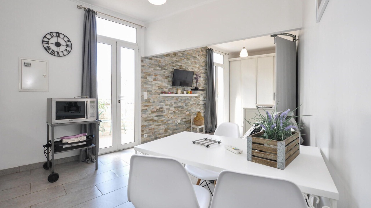 Photo of Bedroom in Saint-Roch