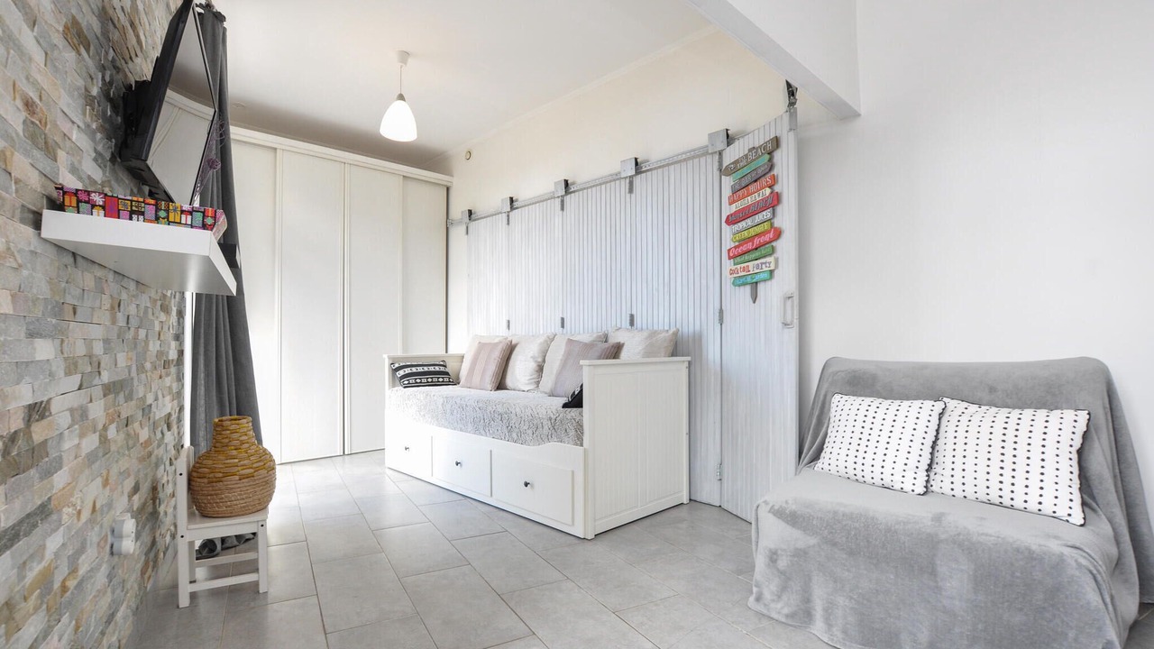 Photo of Bedroom in Saint-Roch