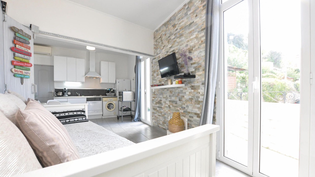 Photo of Bedroom in Saint-Roch