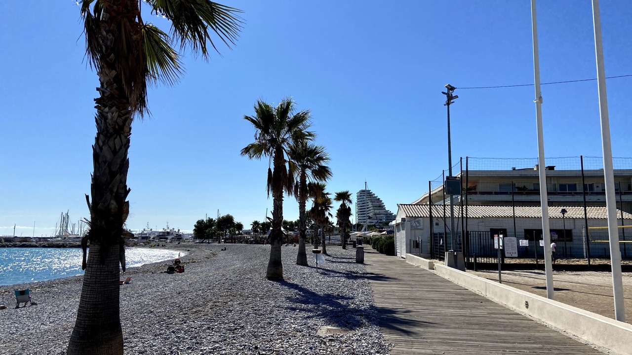 Photo of Others in Villeneuve Loubet Beach