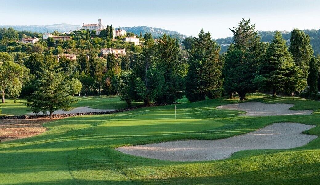 Photo of Others in Chateauneuf-Grasse